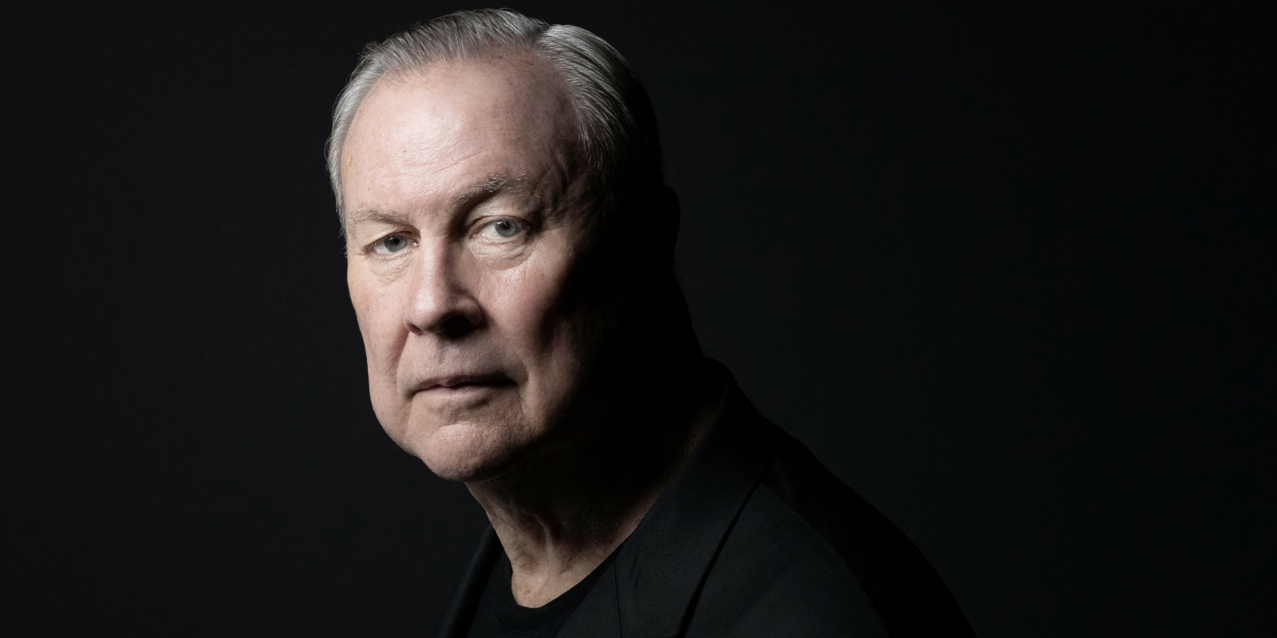 Robert Wilson