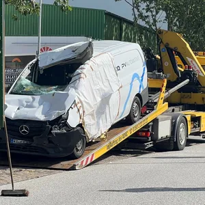 Unfall Kiel
