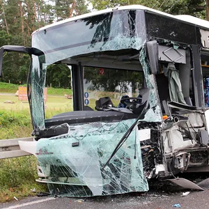 Unfall