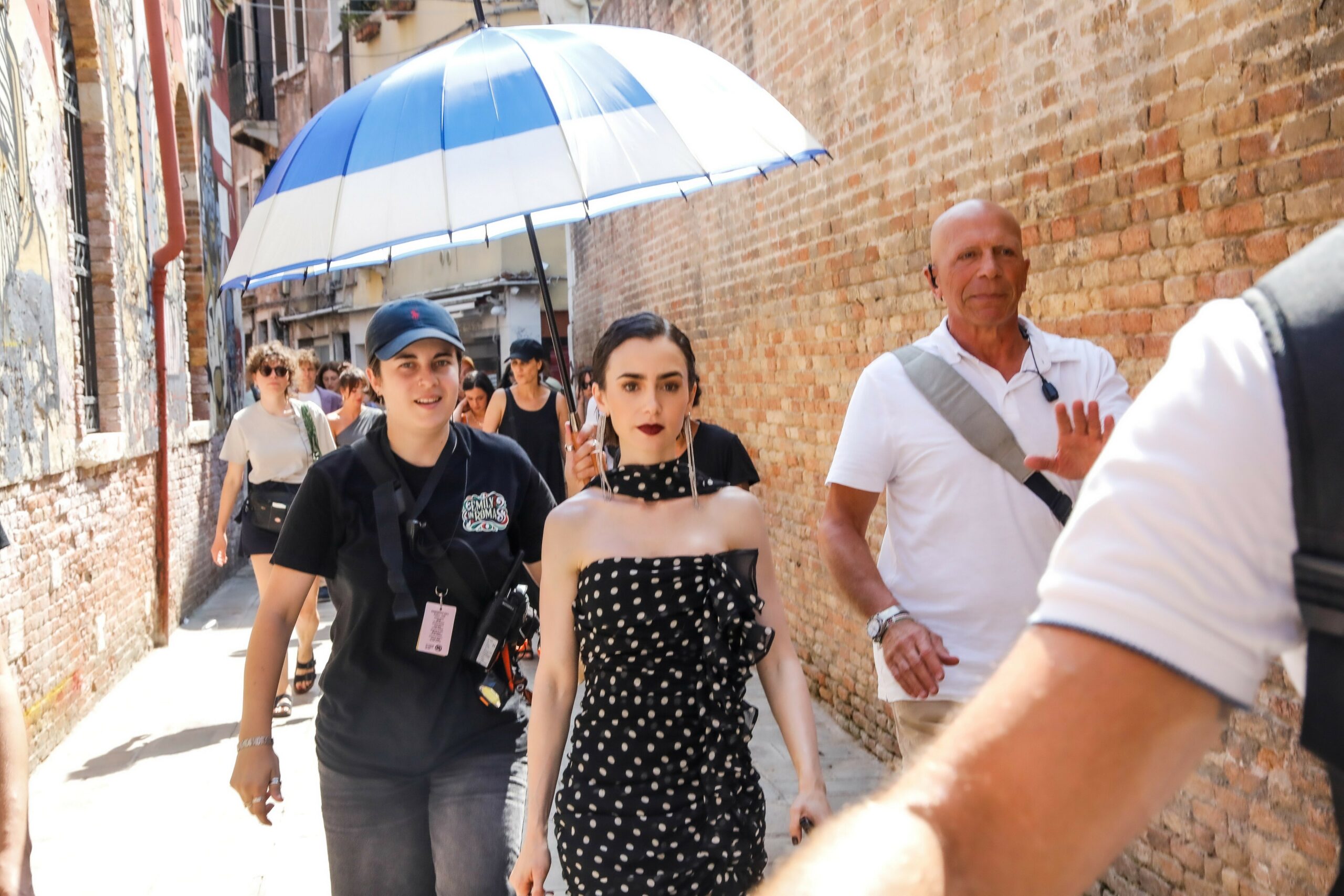 Emily in Paris