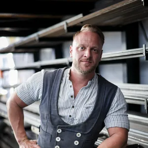 Johannes Rienhoff