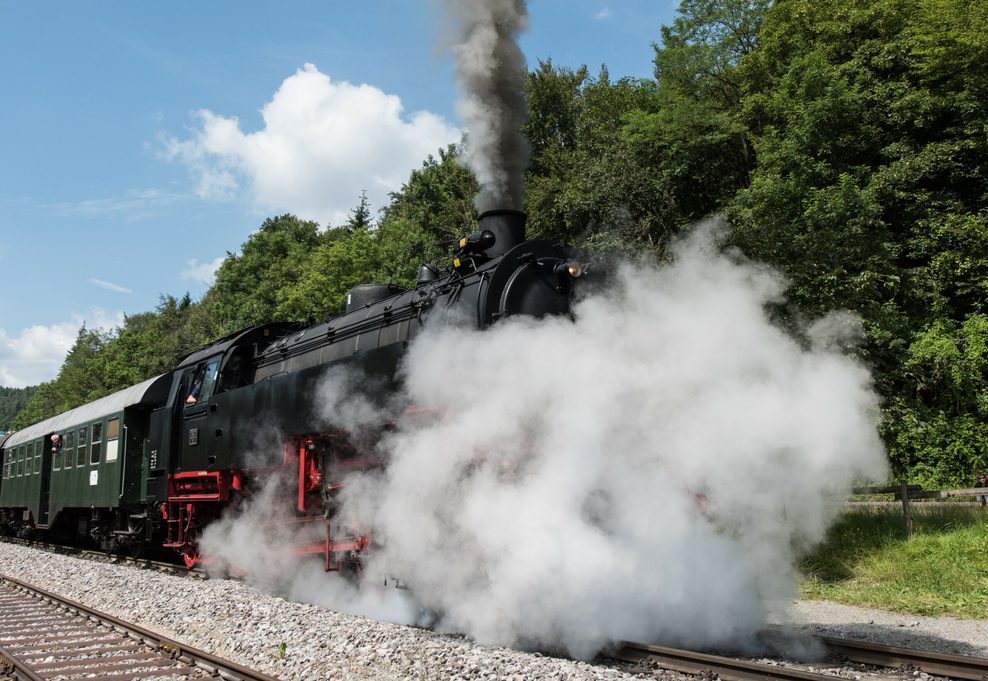 Sauschwänzlebahn