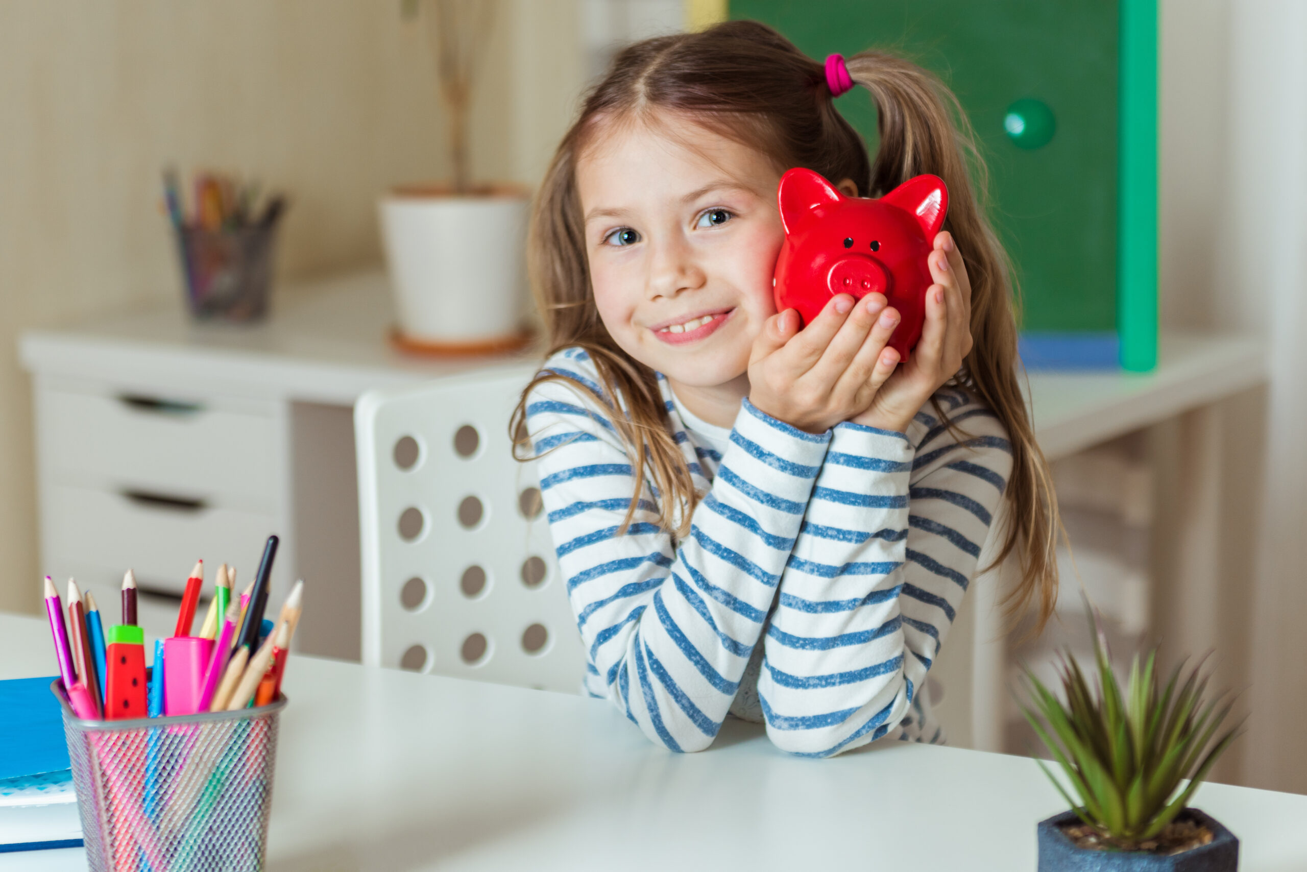 Kinderkonto