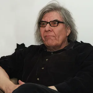 Hamburgs Punk-Papst: Alfred Hilsberg im Jahr 2012.