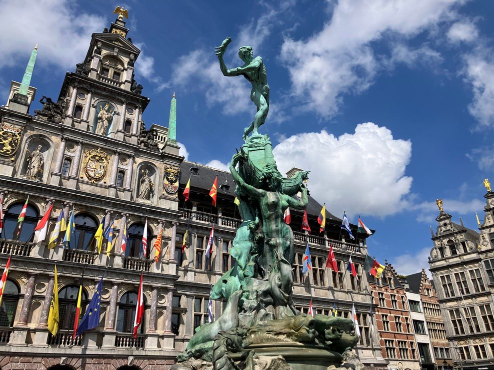 Antwerpen