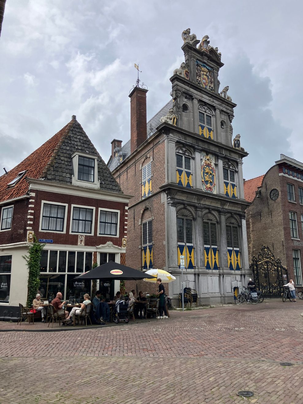 Hoorn