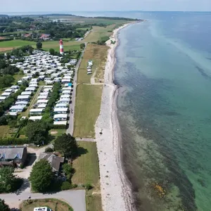 Von der Geltinger Bucht über Falshöft bis zur Schleimündung soll sich das neue Naturschutzgebiet erstrecken.