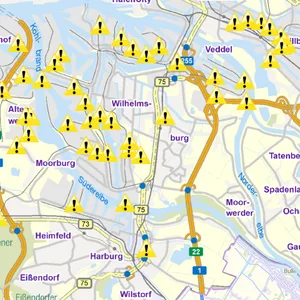 Störfallbetriebe