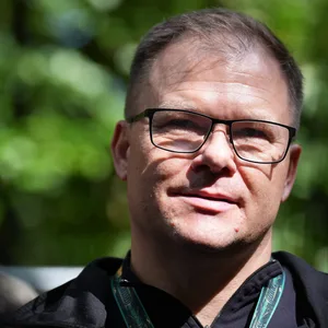 Carsten Schneider (SPD), Bundesminister für Umwelt, Klimaschutz, Naturschutz und nukleare Sicherheit