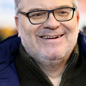 Moderator Elton (Archivbild).