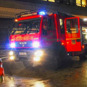 Feuer in asklepios-Klinik Wandsbek – die Brandursache ist kurios