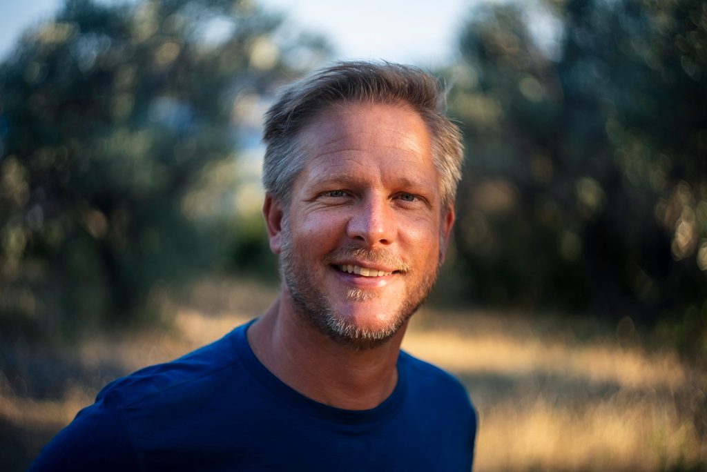 Florian Huber