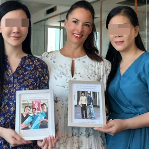 Vietnamesen