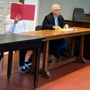 Amtsgericht Hamburg: Verhandlung