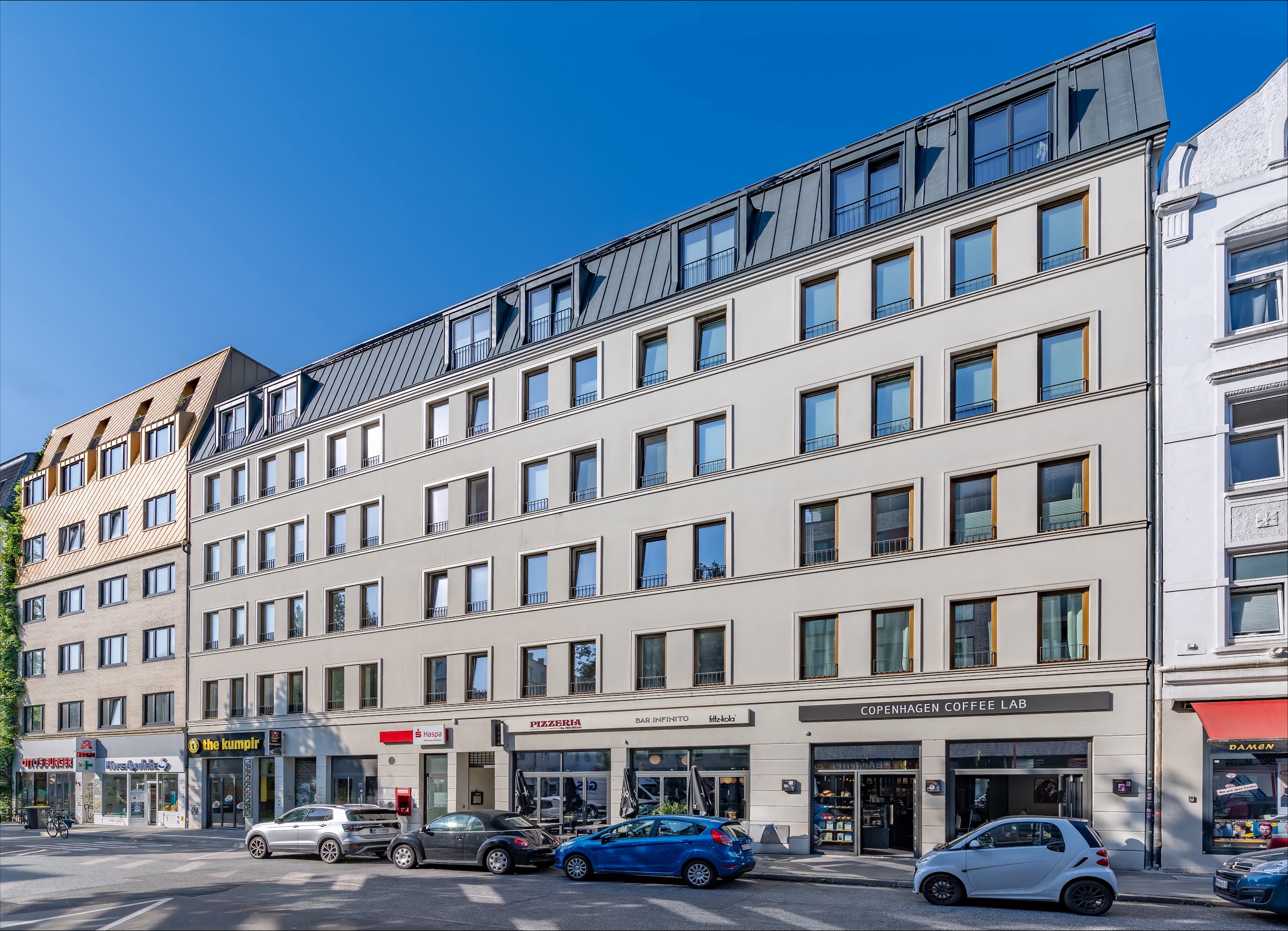 Gebäude