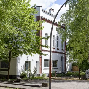 Für die Villa Lupi scheint sich noch immer keine Lösung abzuzeichnen. (Archivfoto)
