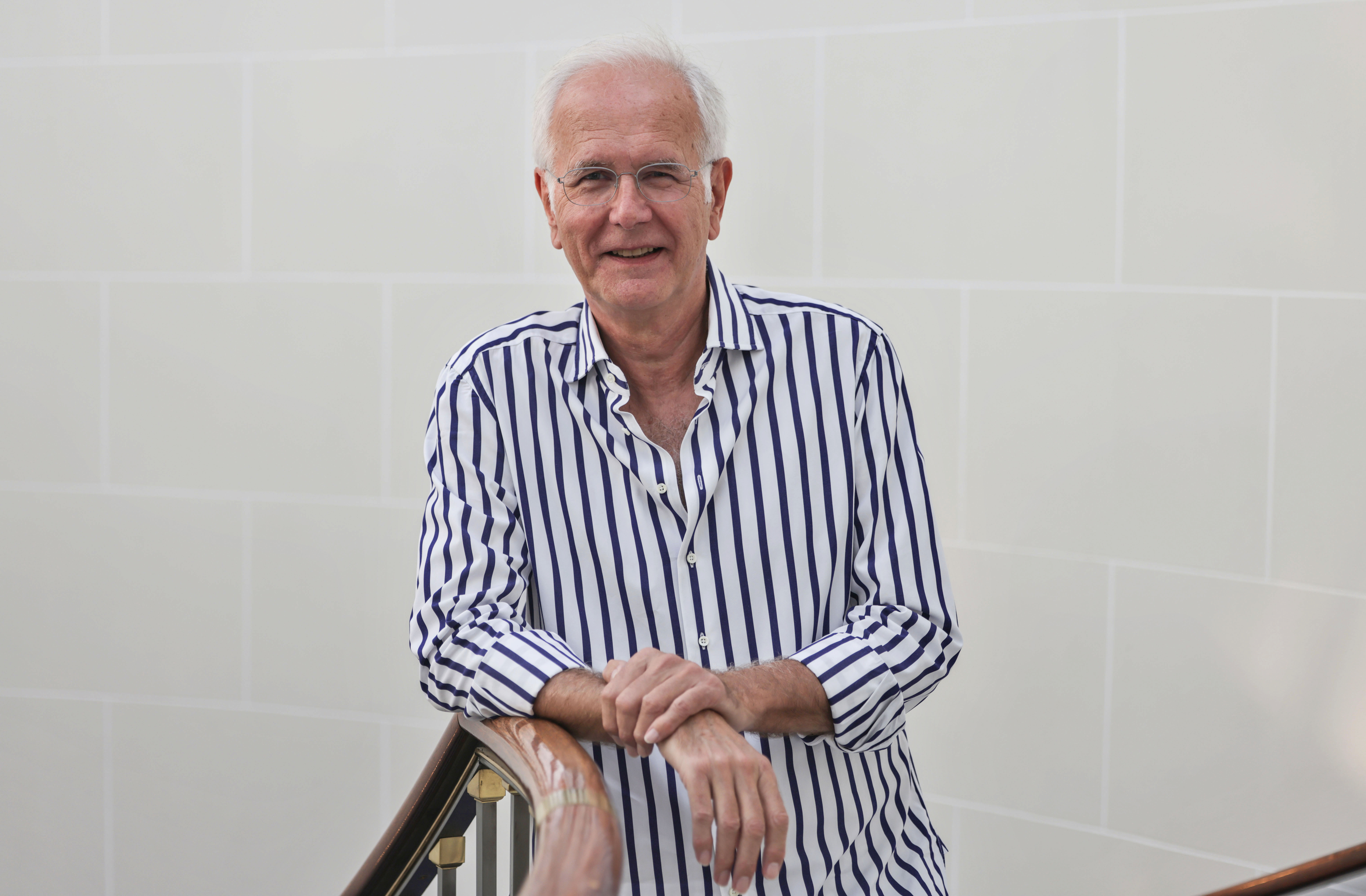 Harald Schmidt