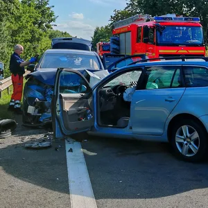 Unfall