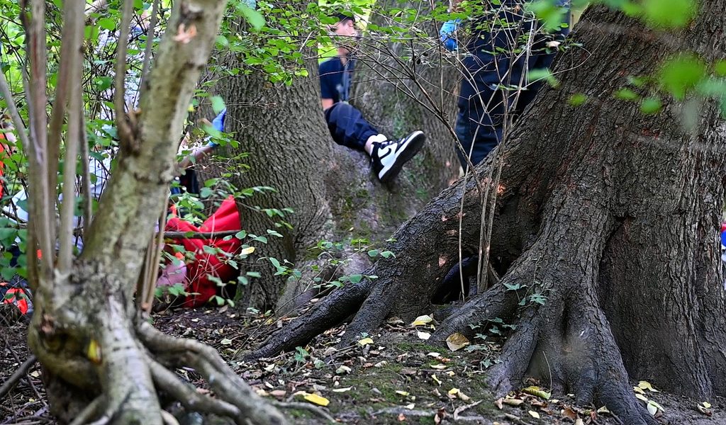 M-dchen-st-rzt-aus-Baum-im-Park-Rettungseinsatz
