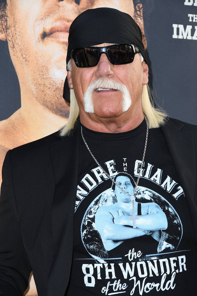 Hulk Hogan