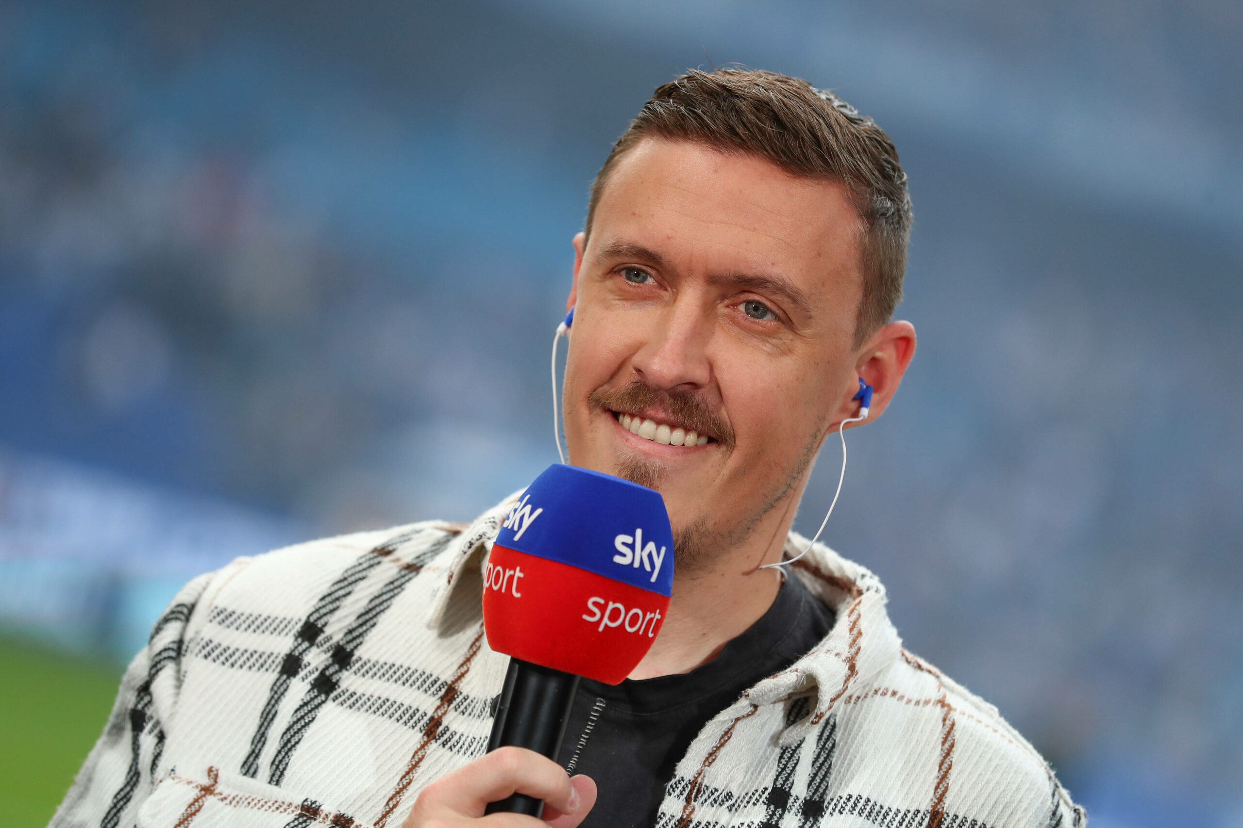 Max Kruse