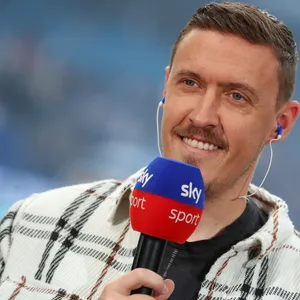 Max Kruse