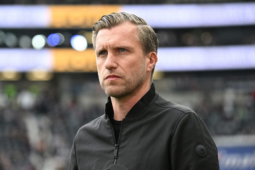 Markus Krösche