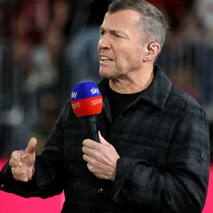 Lothar Matthäus kritisiert die Bayern