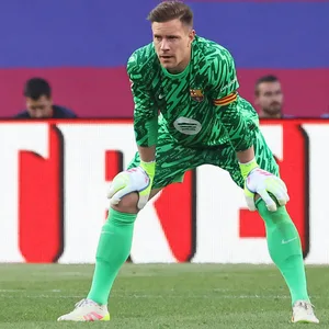 Marc-André ter Stegen