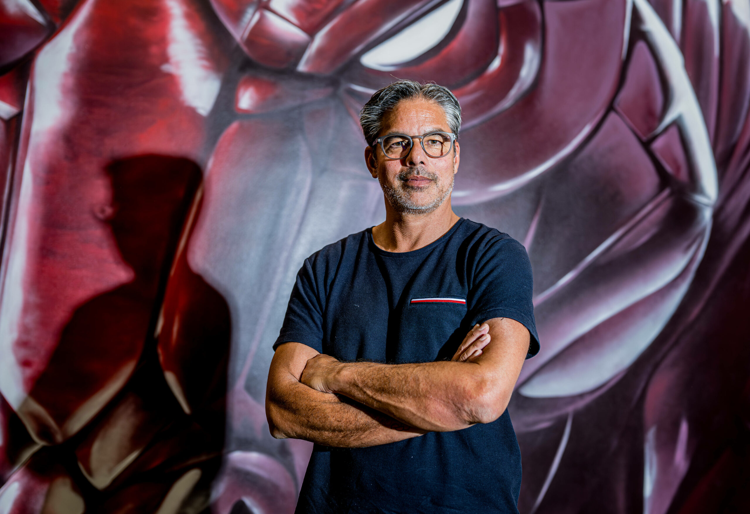 David Wagner