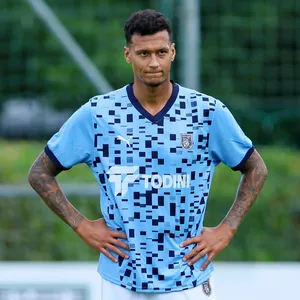 Davie Selke im Einsatz für Basaksehir