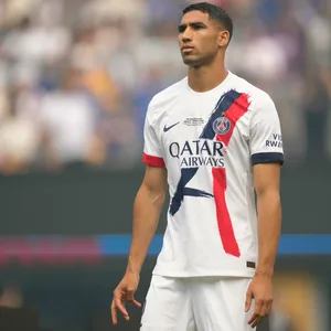 Achraf Hakimi wird Vergewaltigung vorgeworfen