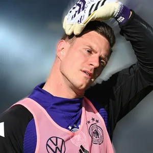 Marc-André ter Stegen
