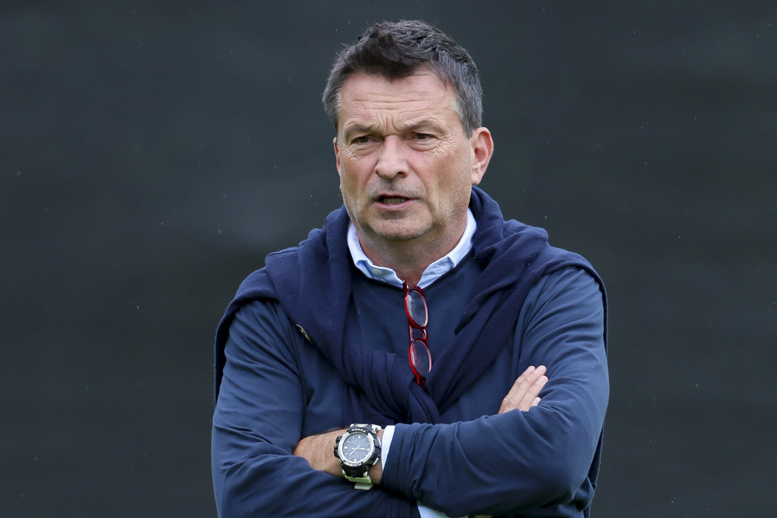Christian Heidel