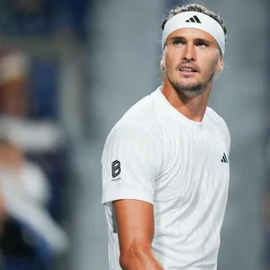 Alexander Zverev steht im Viertelfinale beim ATP-Masters in Toronto