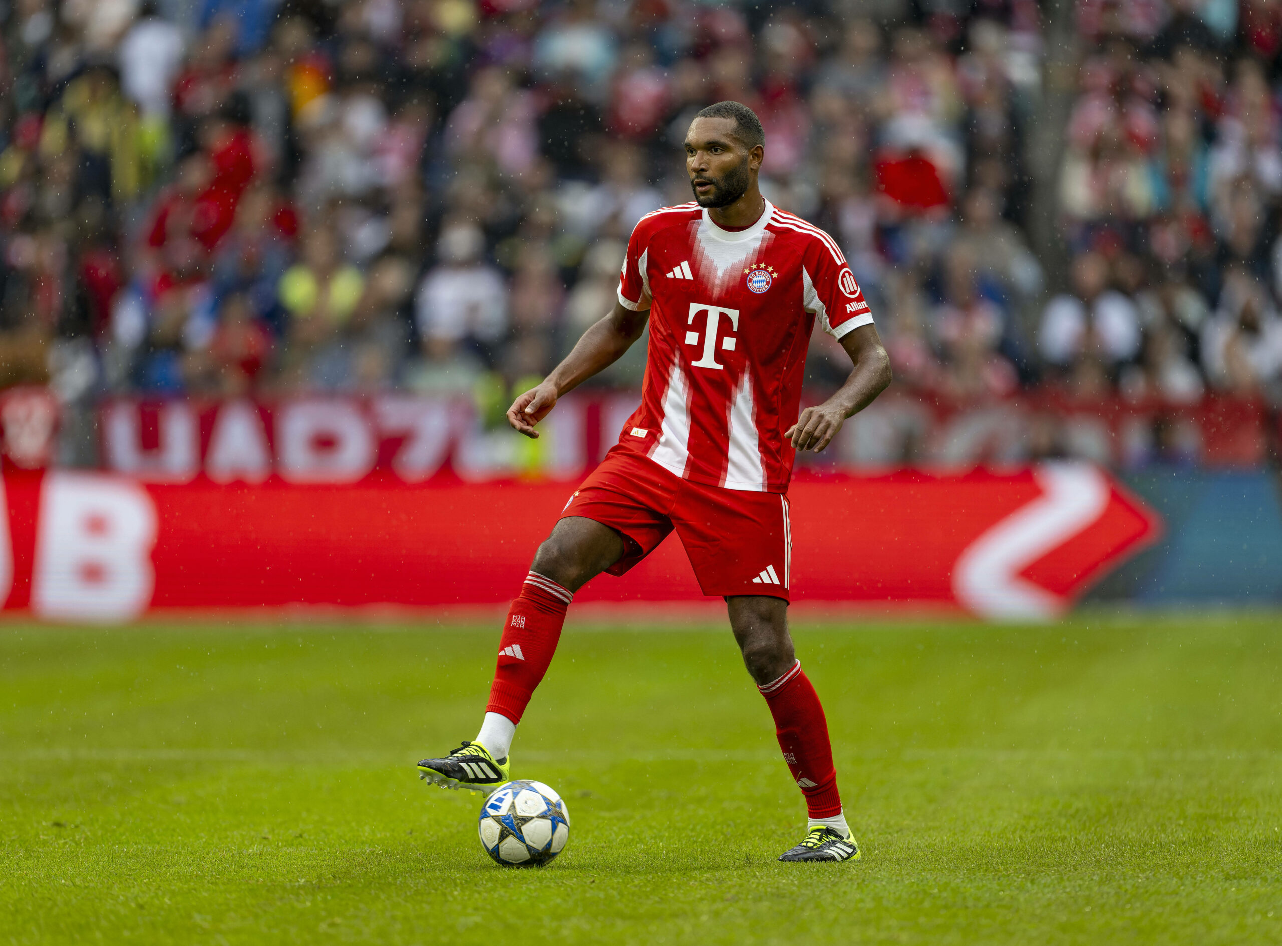 Jonathan Tah will mit Bayern Titel gewinnen