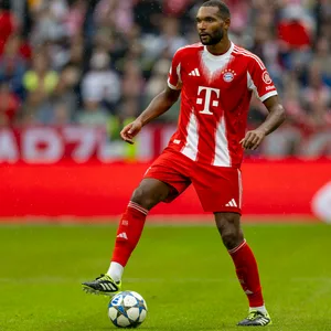 Jonathan Tah will mit Bayern Titel gewinnen