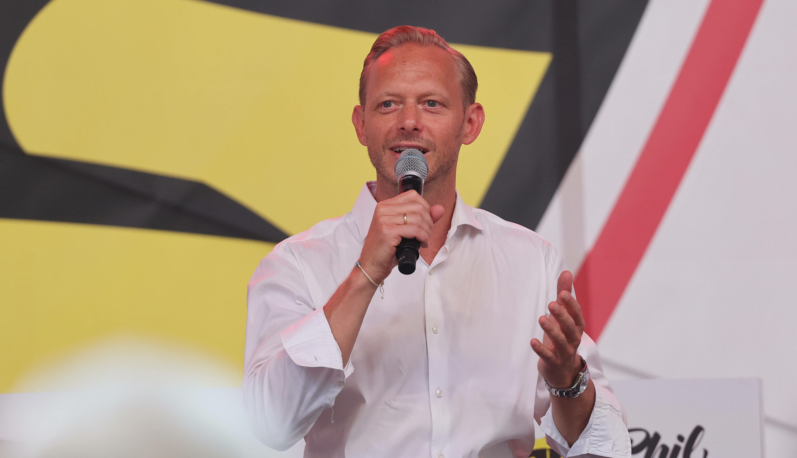 Rouven Kasper