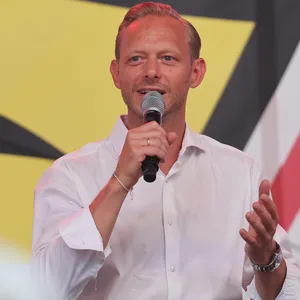 Rouven Kasper