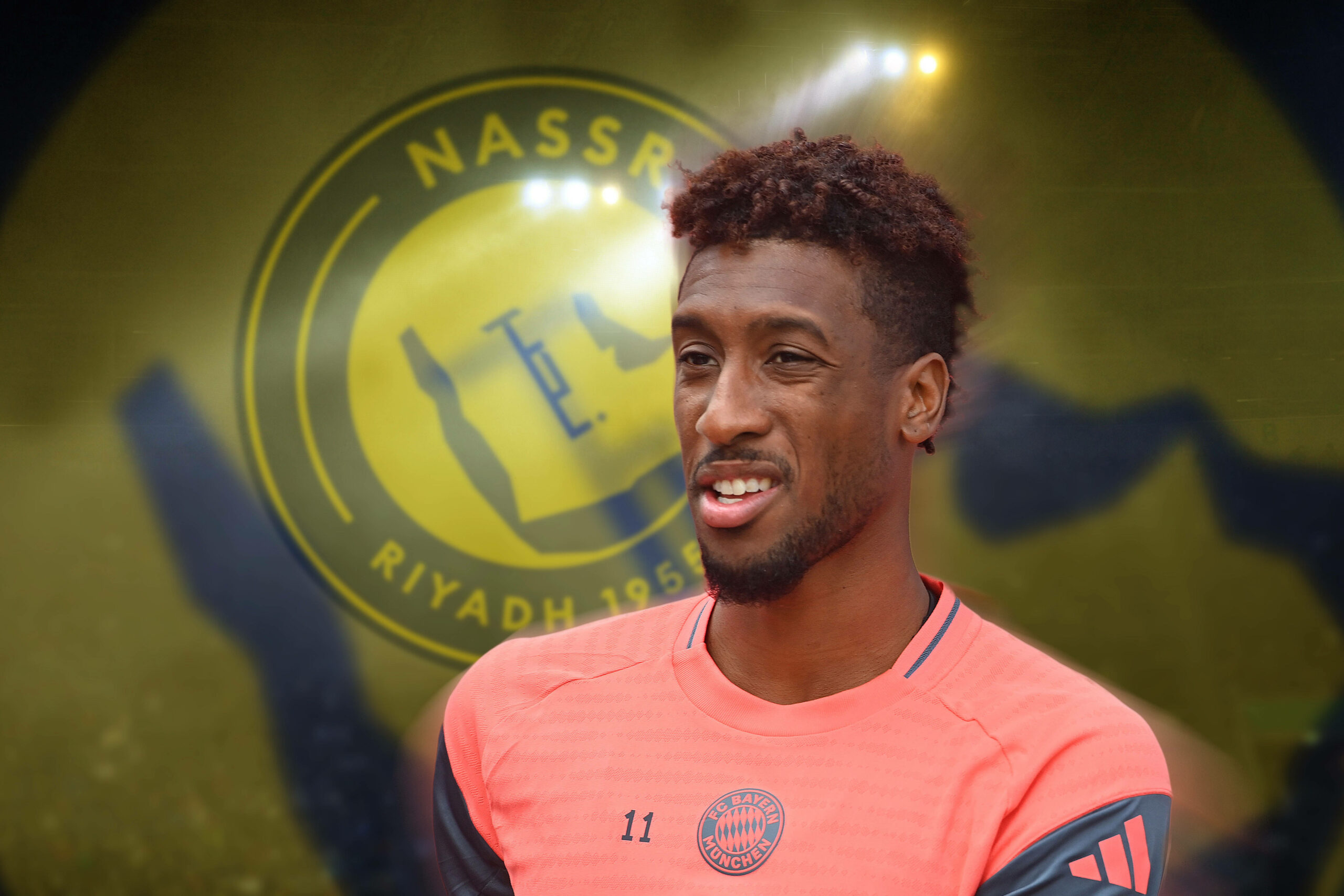 Kingsley Coman