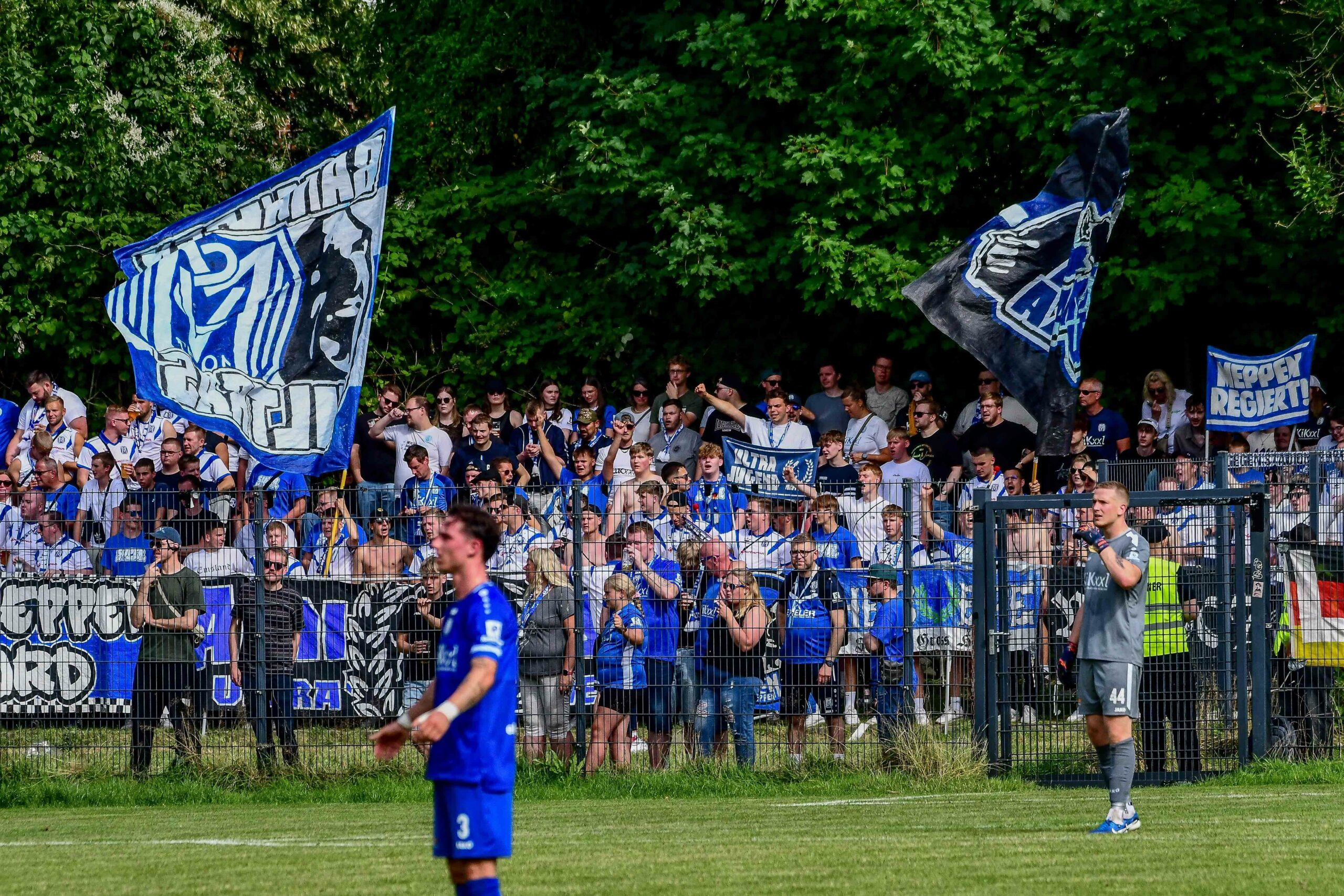 SV Meppen