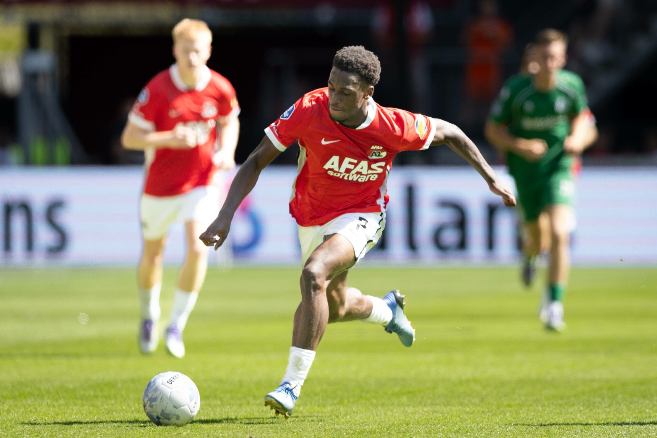 Ernest Poku