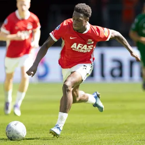Ernest Poku