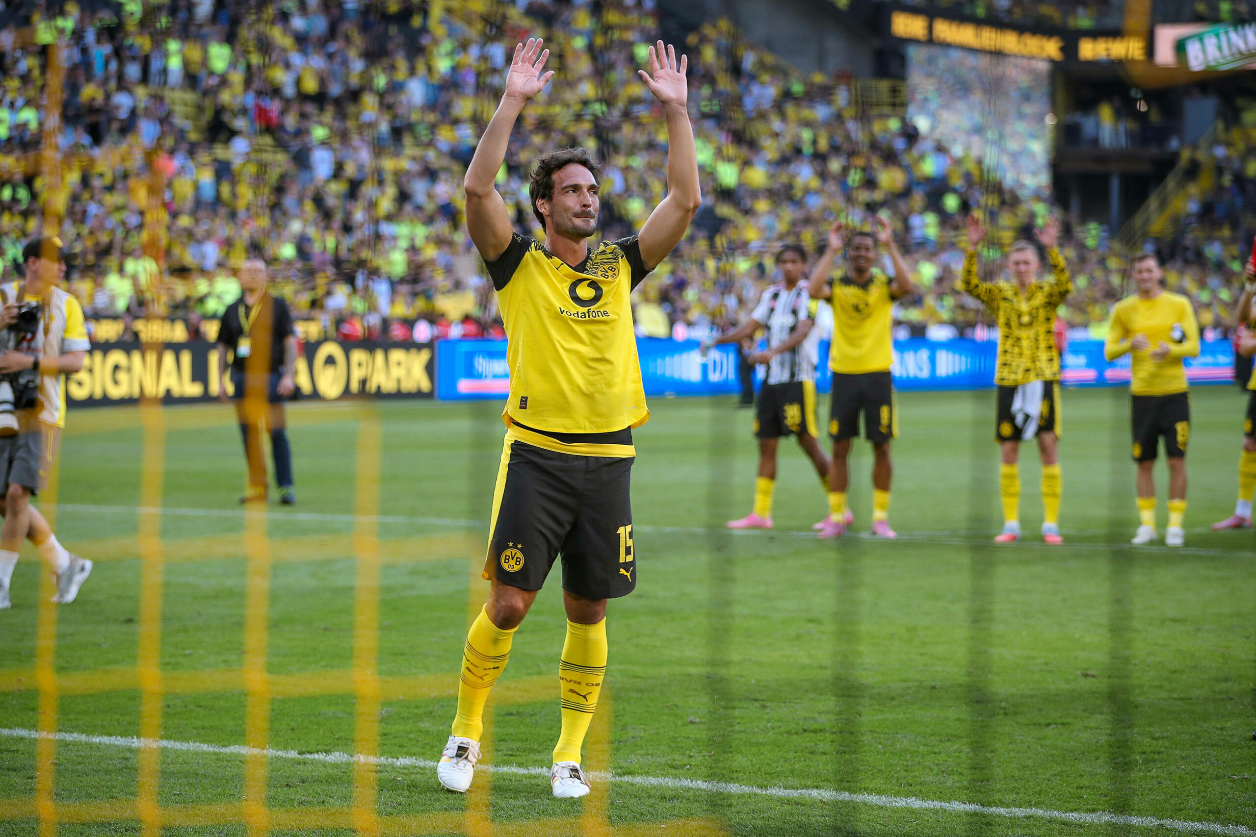 Mats Hummels