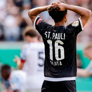 St. Paulis Joel Chima Fuji
