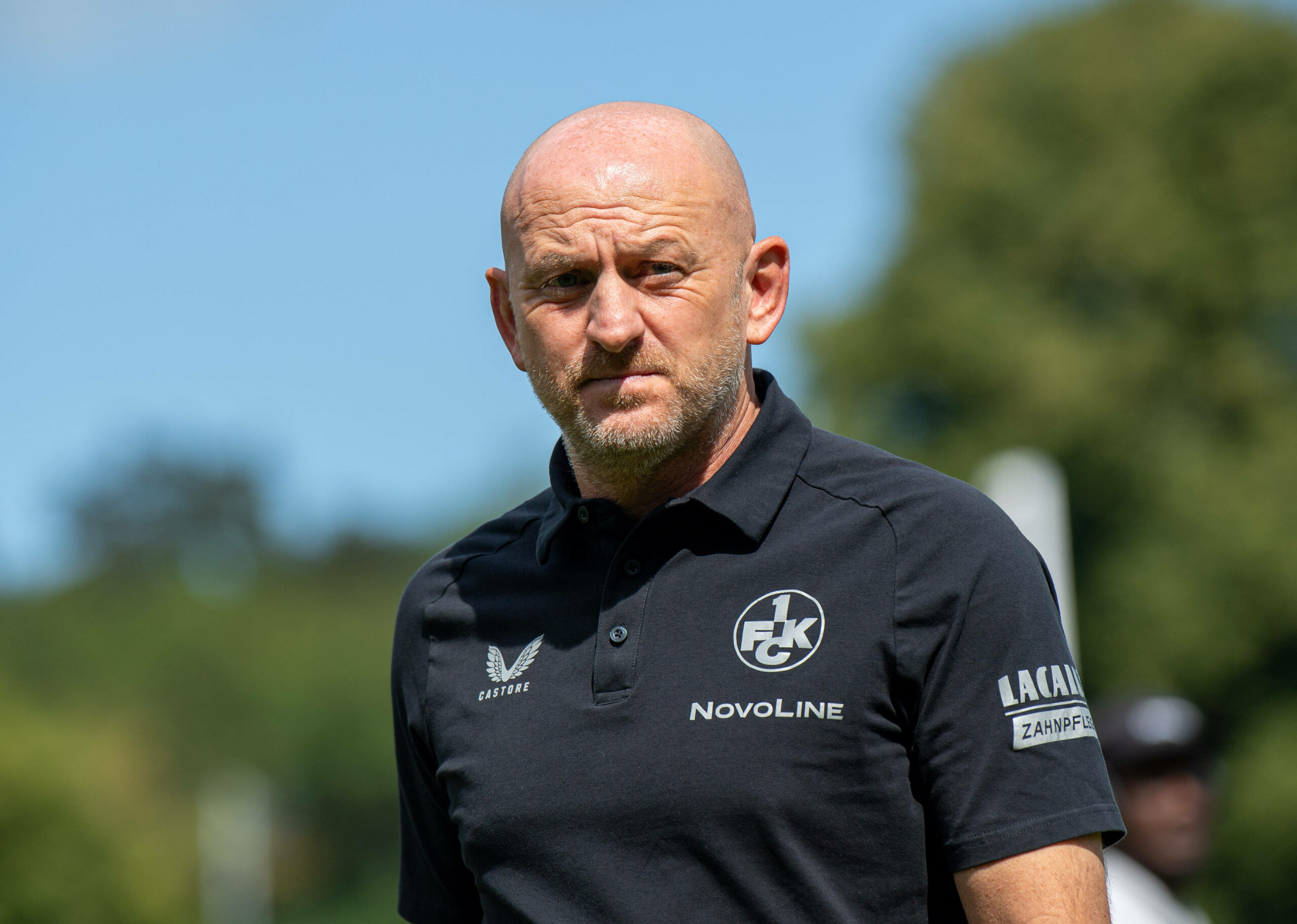 Torsten Lieberknecht