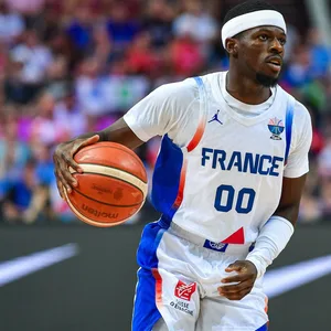 Sylvain Francisco