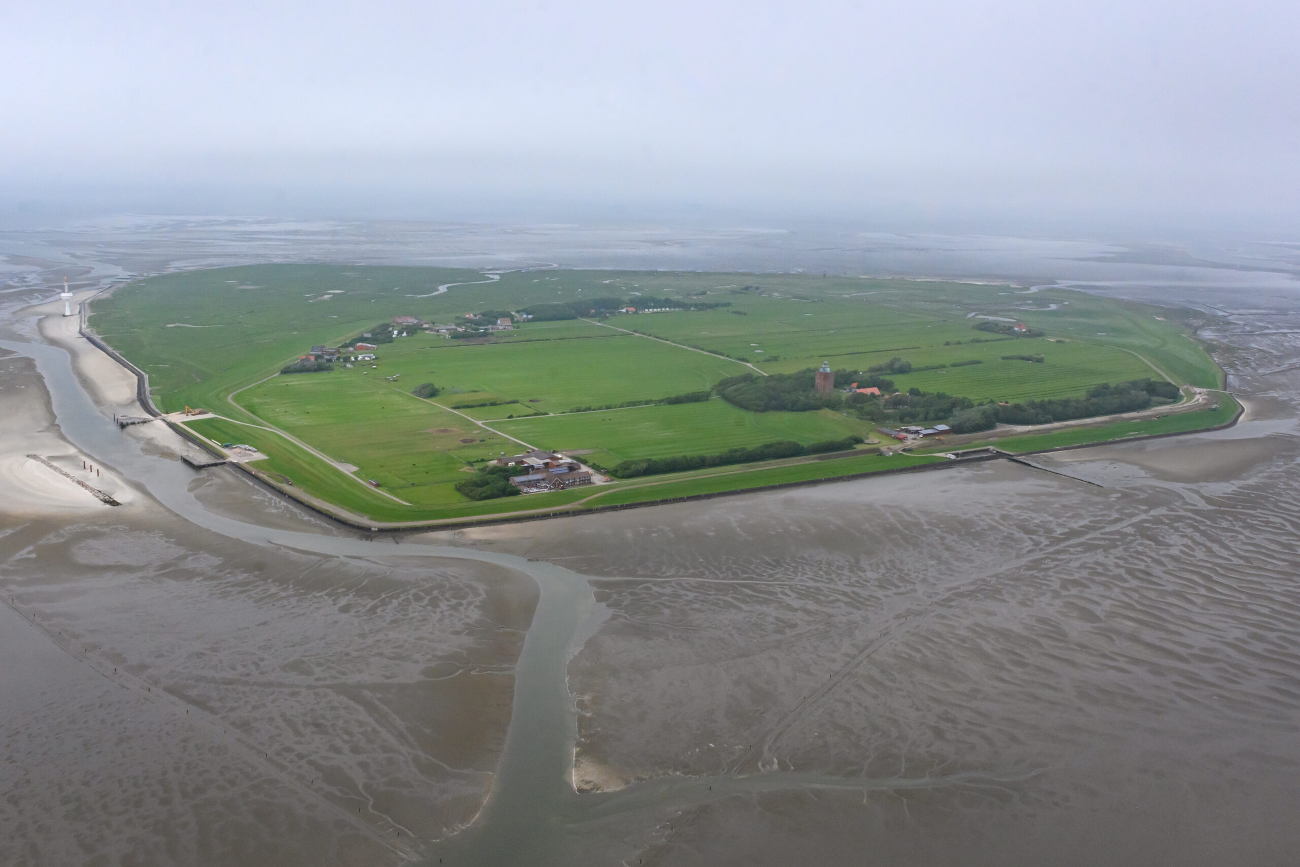 Insel Neuwerk
