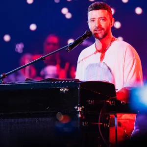 Konzert, Justin Timberlake