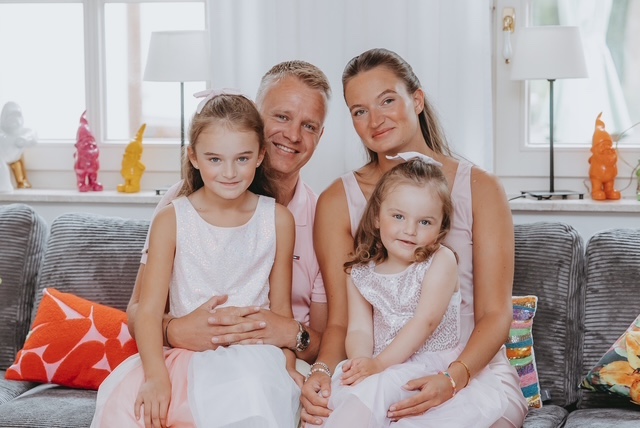 Familie Karstens